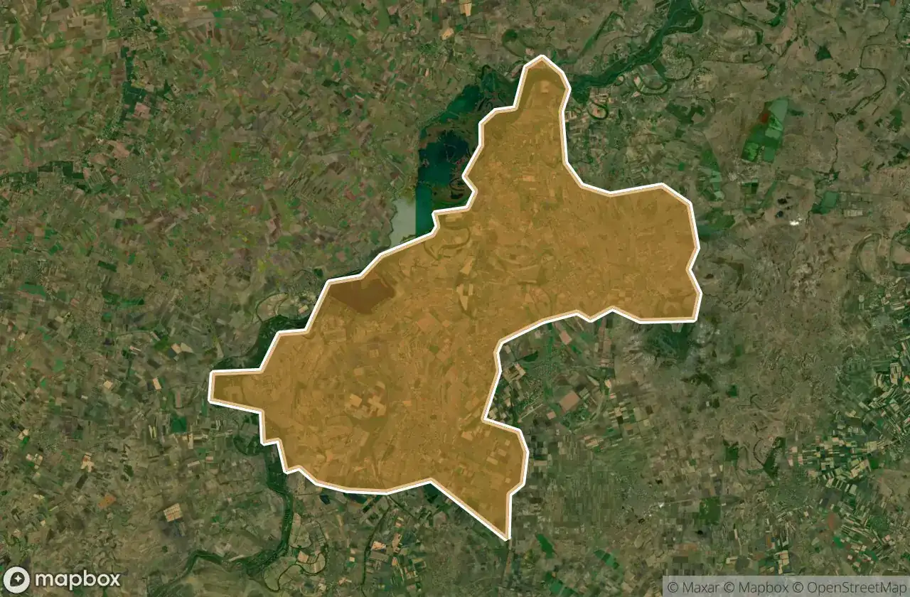 Urbex Map Tiszafured