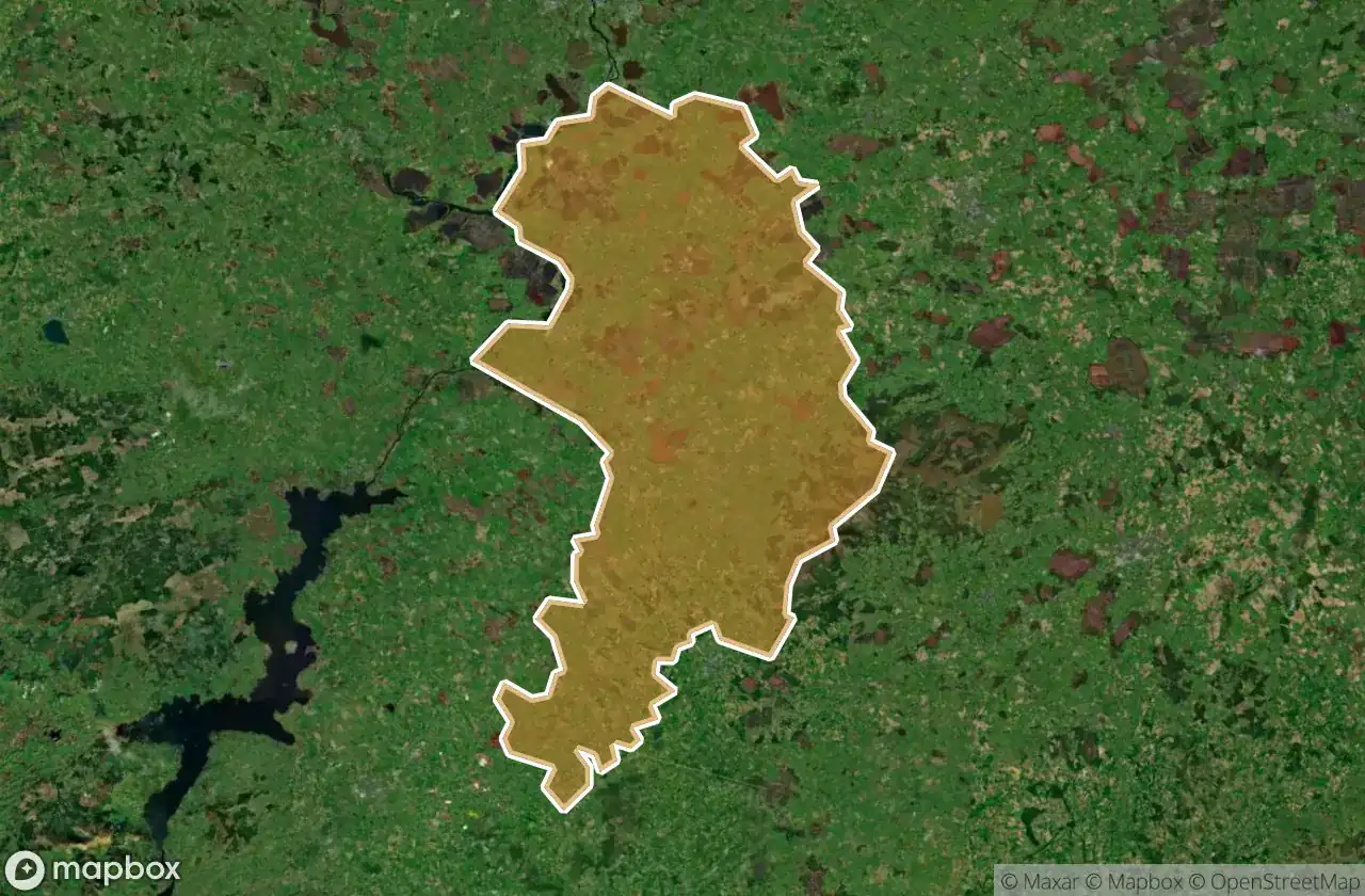 Urbex Map Birr
