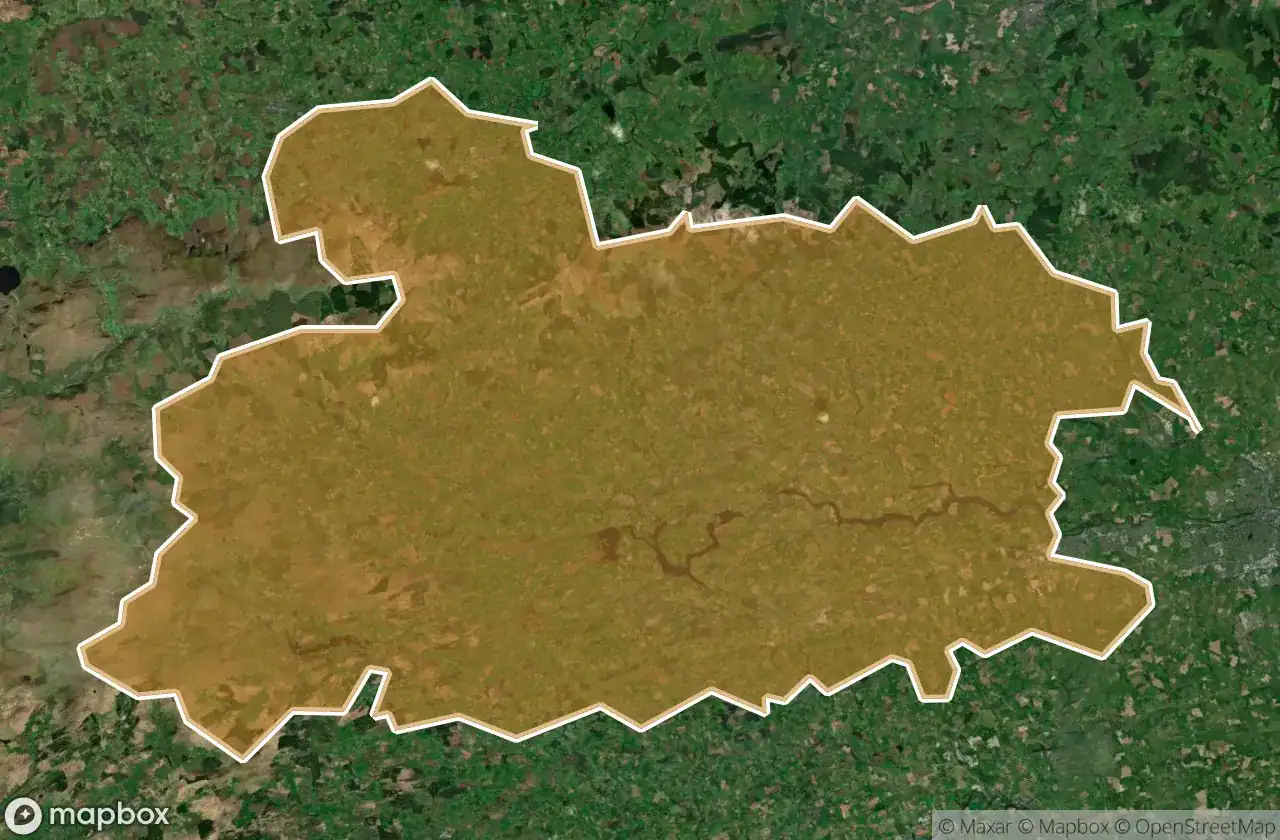 Macroom अर्बेक्स मैप