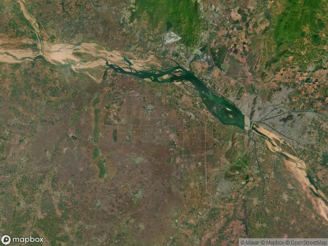 Guntur अर्बेक्स मैप