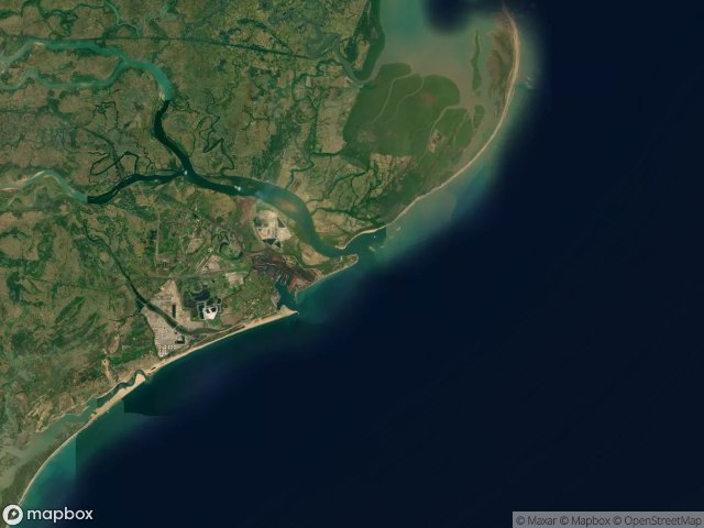 Urbex mapa Jagatsinghapur