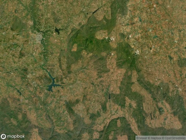 Ramanagara अर्बेक्स मैप