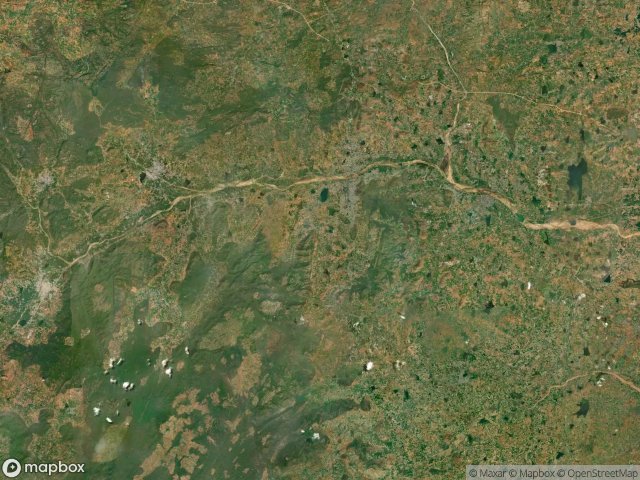 Vellore अर्बेक्स मैप