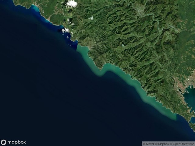 Carte Urbex It Liguria