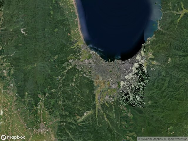 Aomori अर्बेक्स मैप