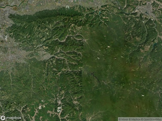 Kurogi अर्बेक्स मैप