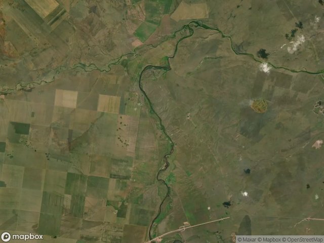 Urbex mapa Ereymengauskiy