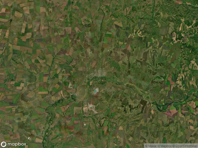 Urbex mapa Shemonaikhinskiy
