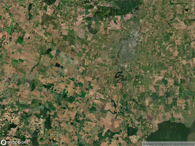 Urbex Map Marijampoles