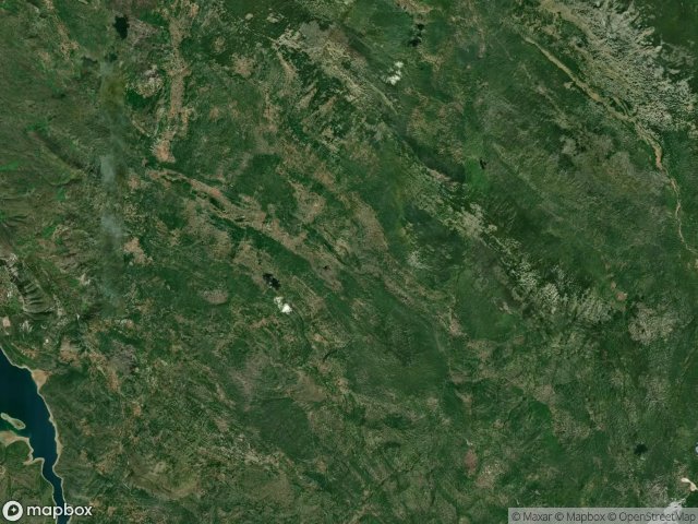 Urbex Map Niksic