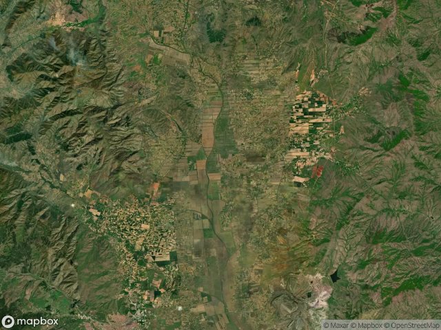 Urbex Map Mogila