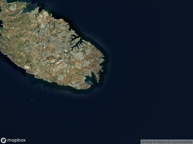 Urbex Map Marsaxlokk