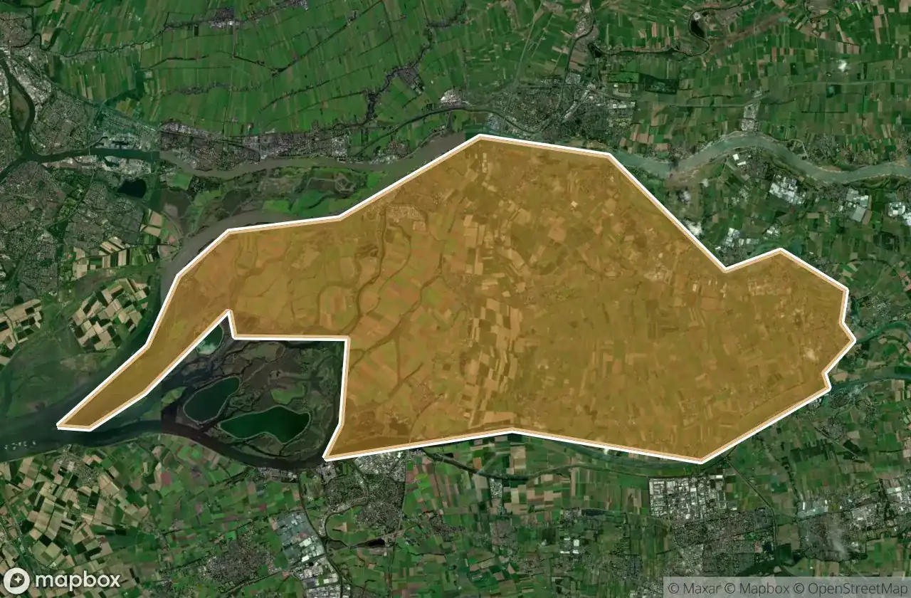 Urbex Map Altena