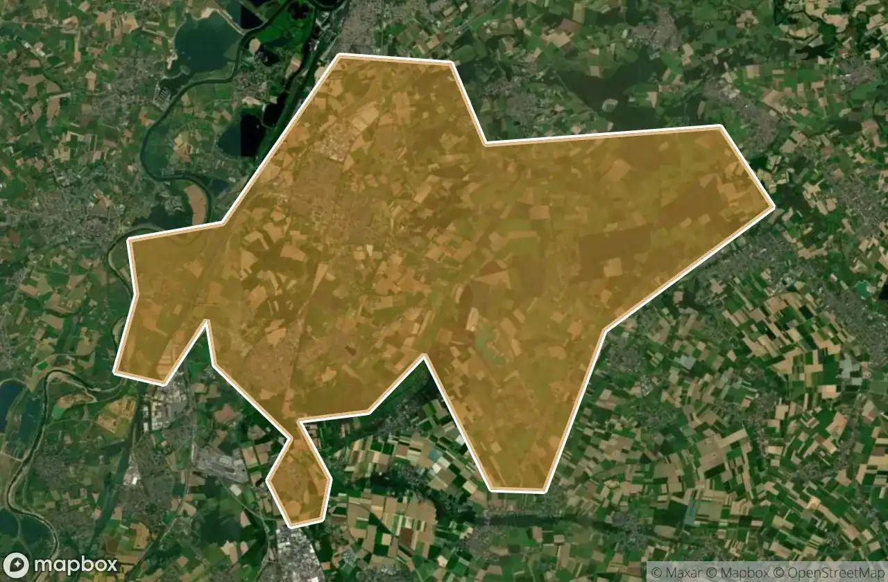 Urbex Map Echt Susteren
