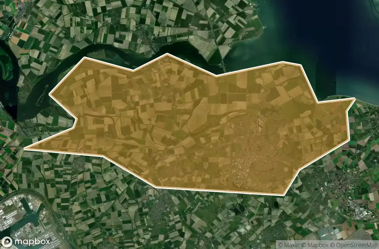 Urbex Map Goes
