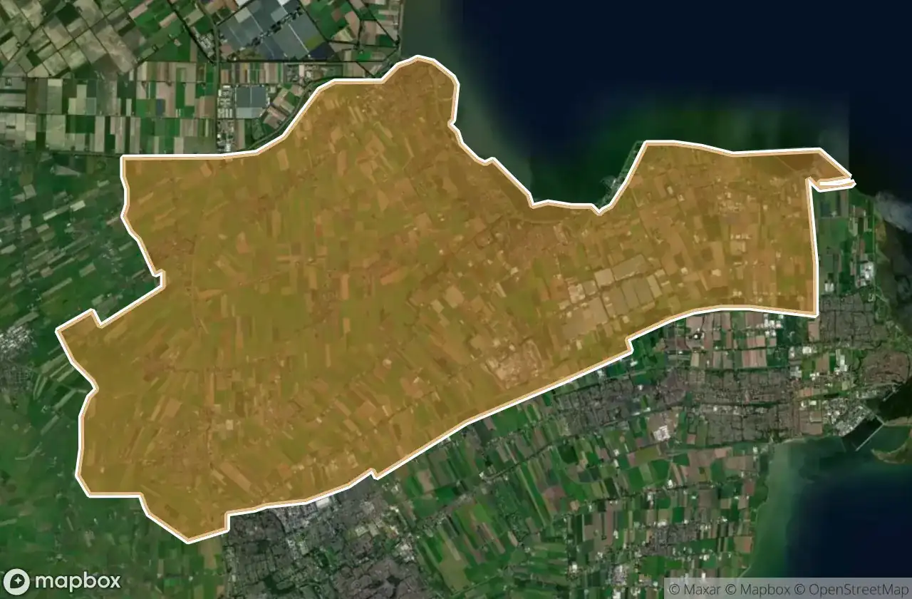 Urbex Map Medemblik