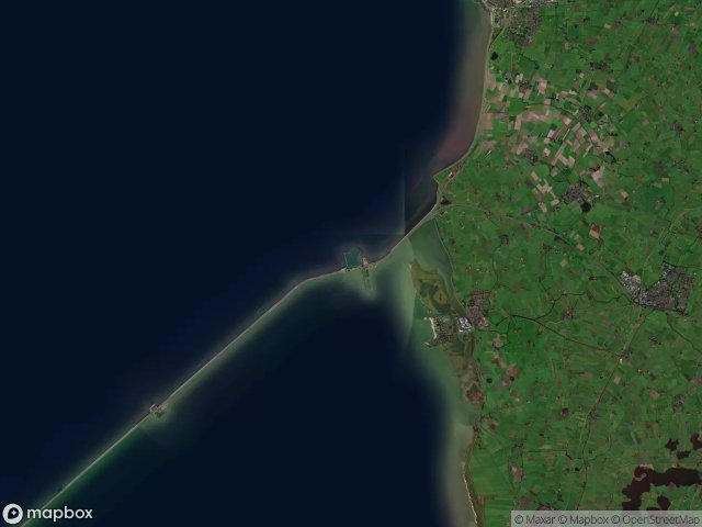 Carte Urbex Nl Friesland