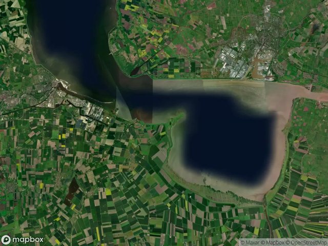 Carte Urbex Nl Lower Saxony