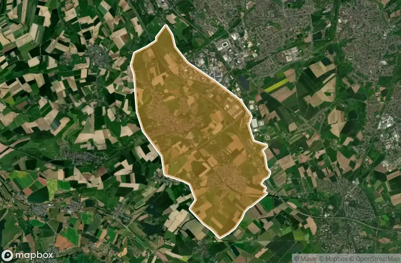 Urbex Map Simpelveld