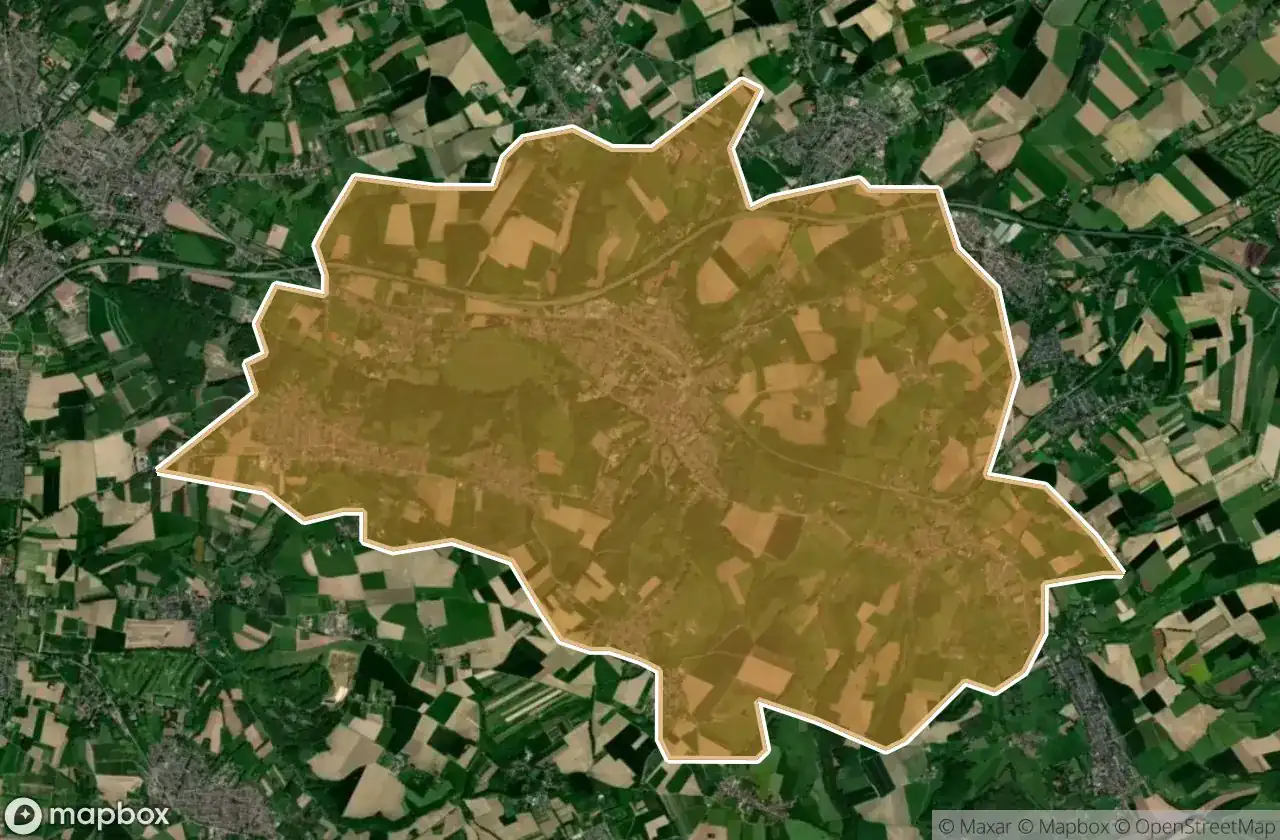 Urbex Map Valkenburg Aan De Geul