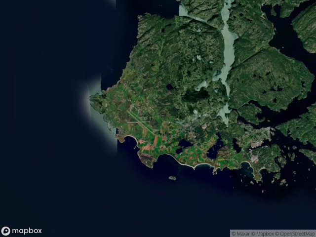 Urbex Map Farsund