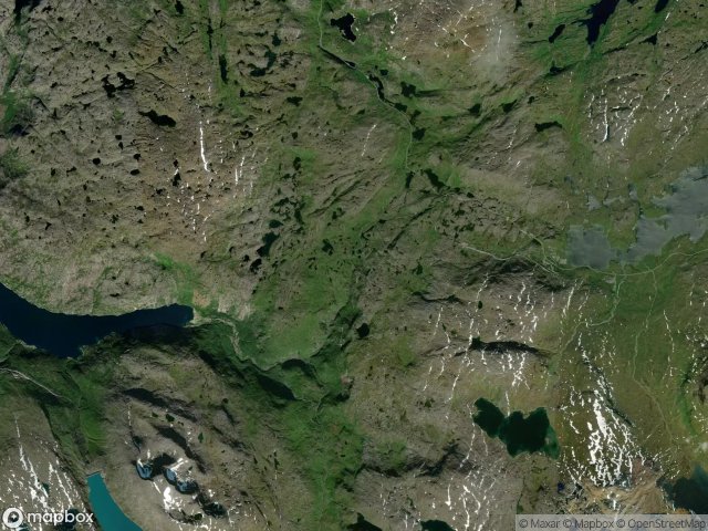 Urbex Map Narvik