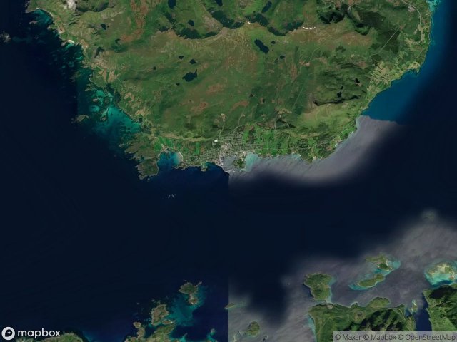 Carte Urbex Se Nordland