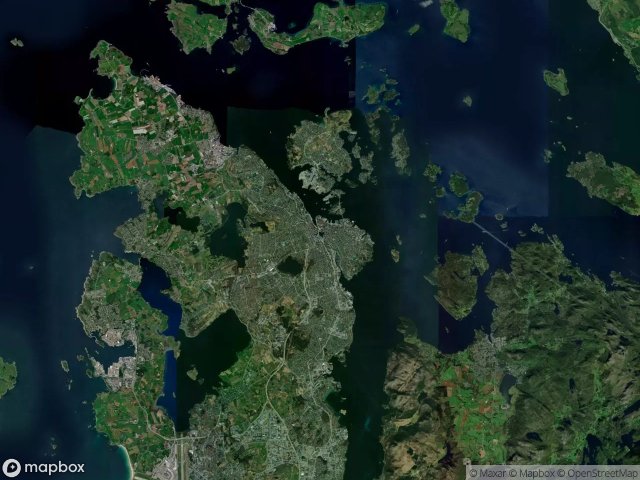 Urbex Map Stavanger