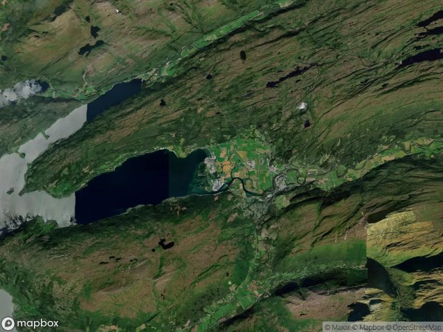 Urbex Map Surnadal