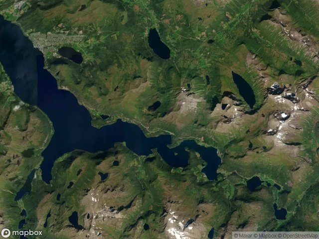 Urbex Map Volda