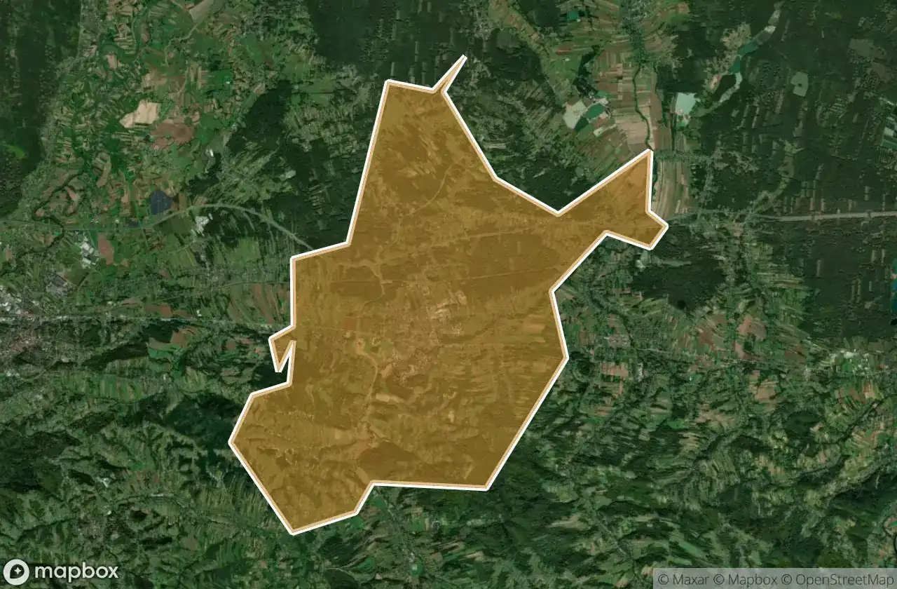 Urbex Map Brzesko