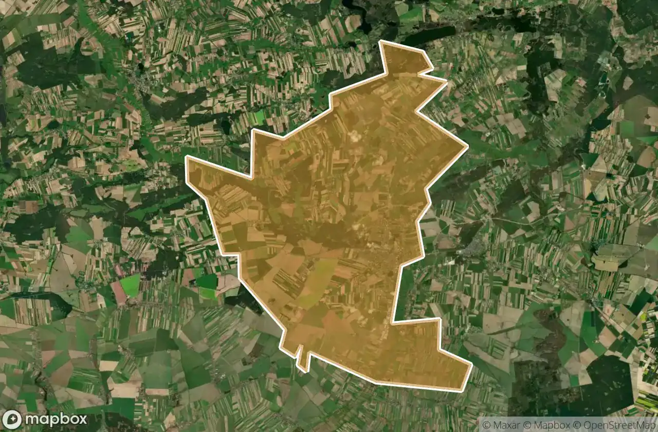 Urbex Map Gostyn