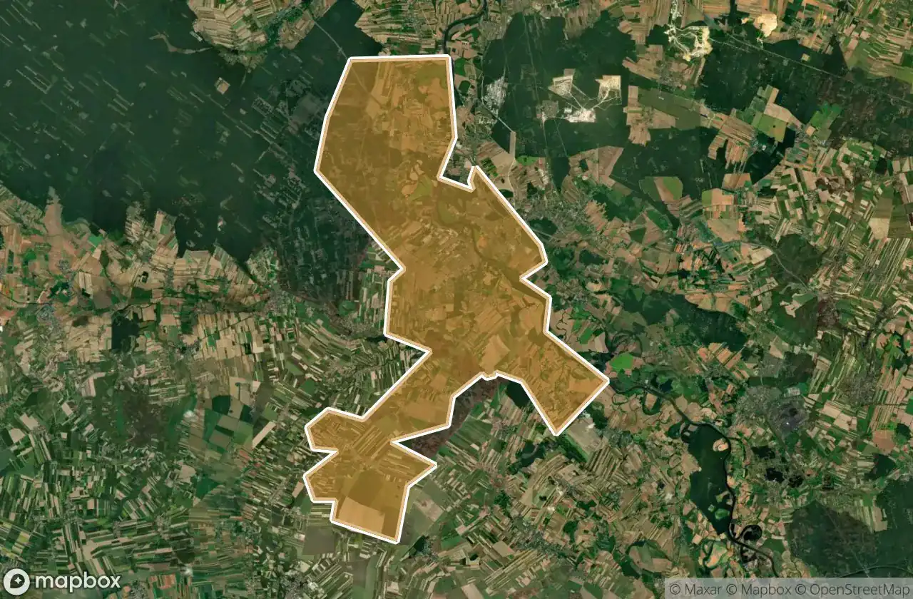 Urbex Map Krapkowice