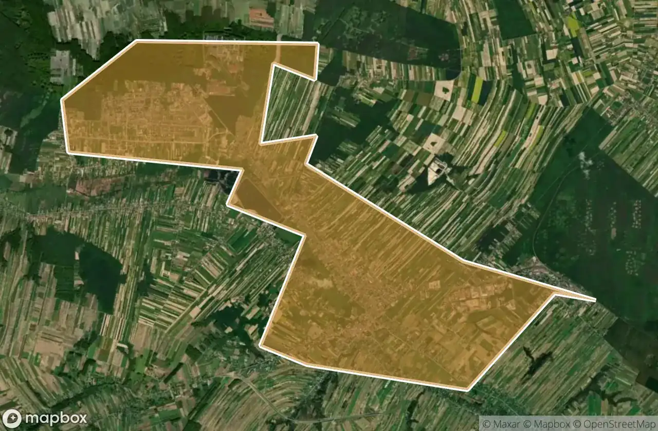 Urbex Map Krasnik