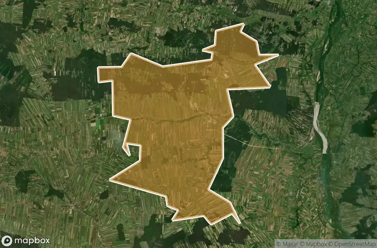 Urbex Map Lipsko