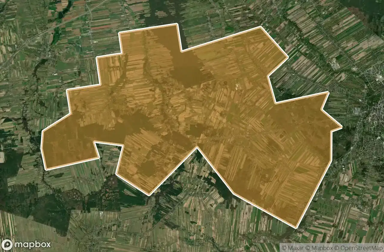 Urbex Map Makow