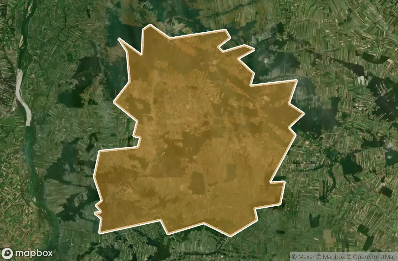 Urbex Map Opole Lubelskie