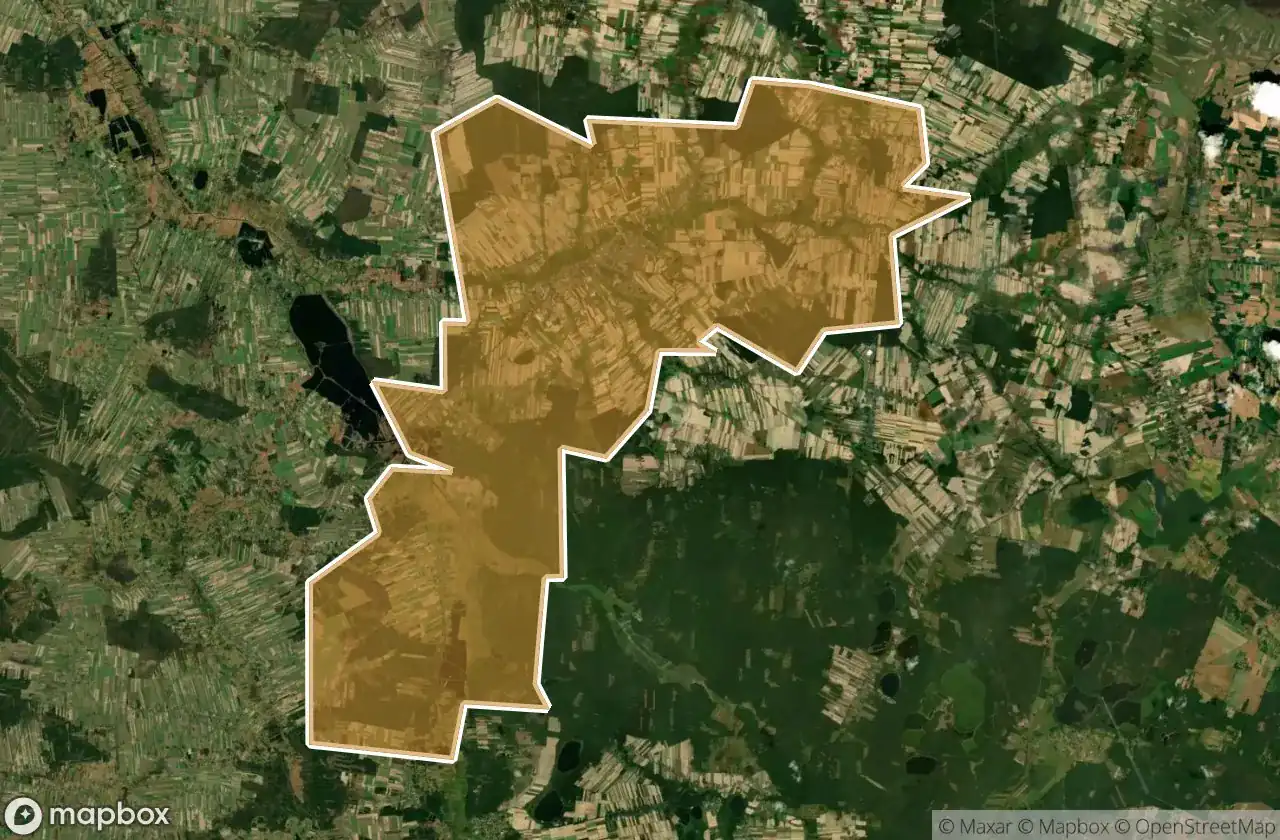 Urbex Map Parczew