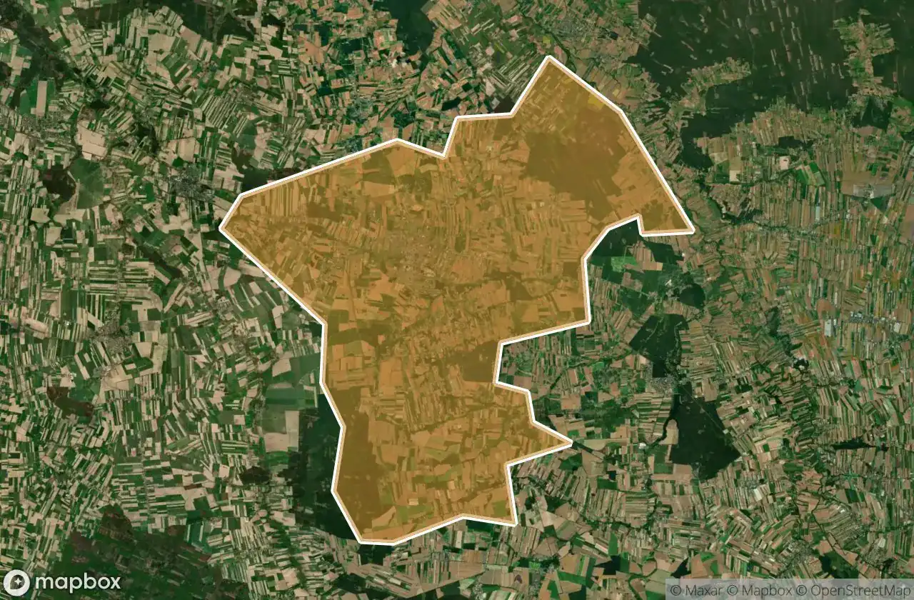 Urbex Map Pleszew