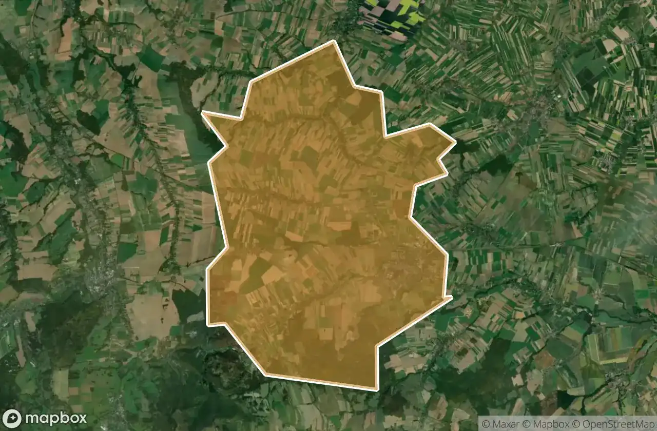 Urbex Map Prudnik