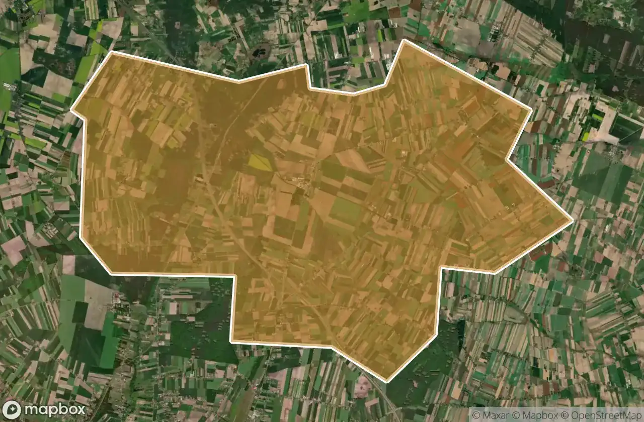 Urbex Map Strzelce