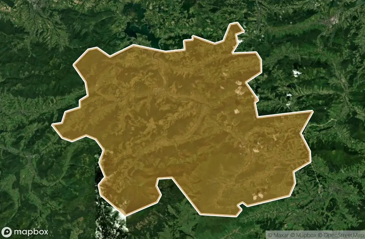 Urbex Map Sucha