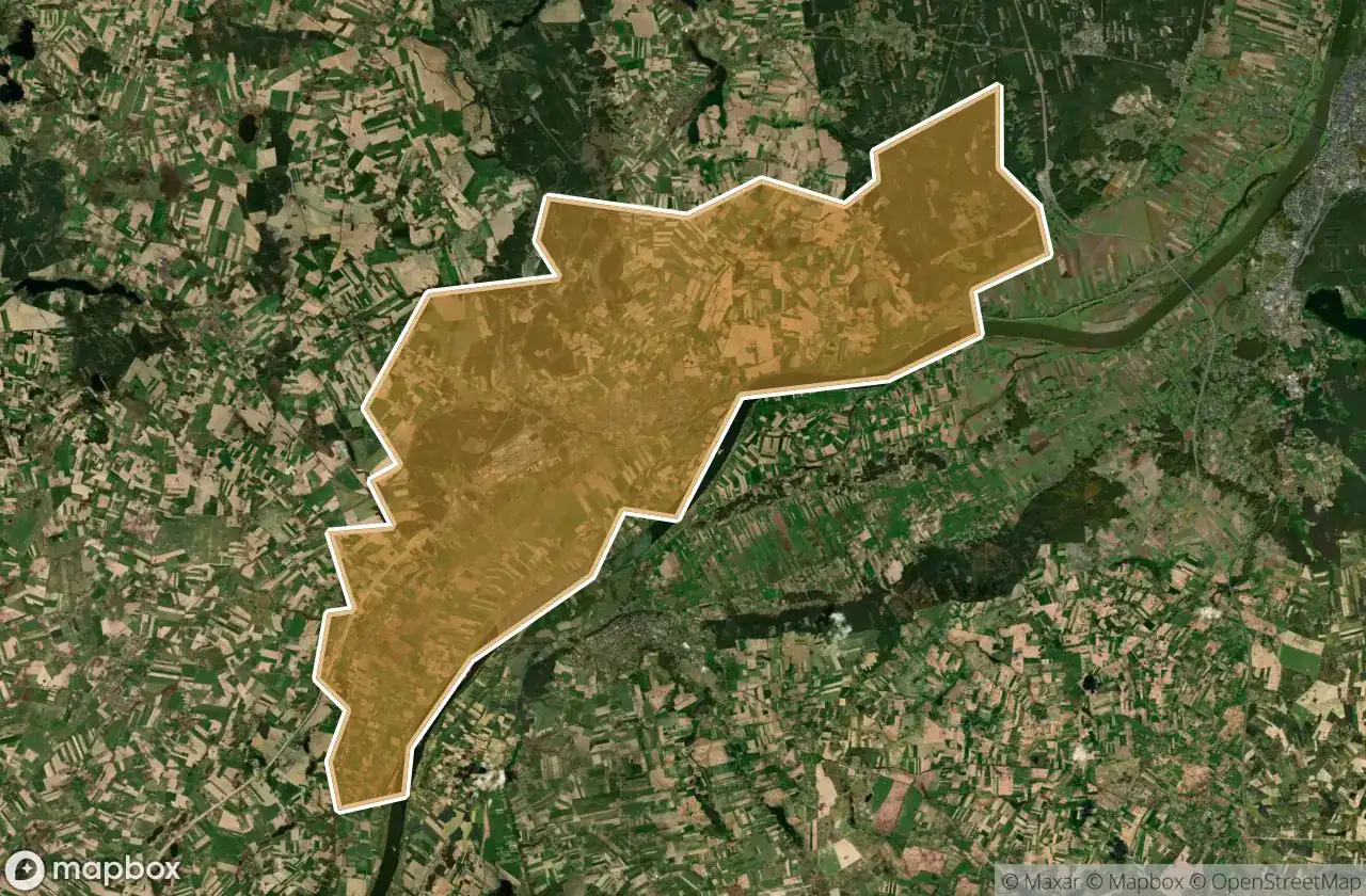Urbex Map Swiecie