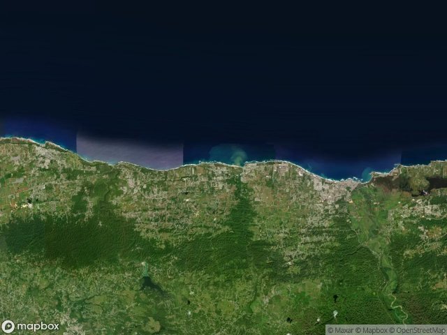 Urbex Map Camuy