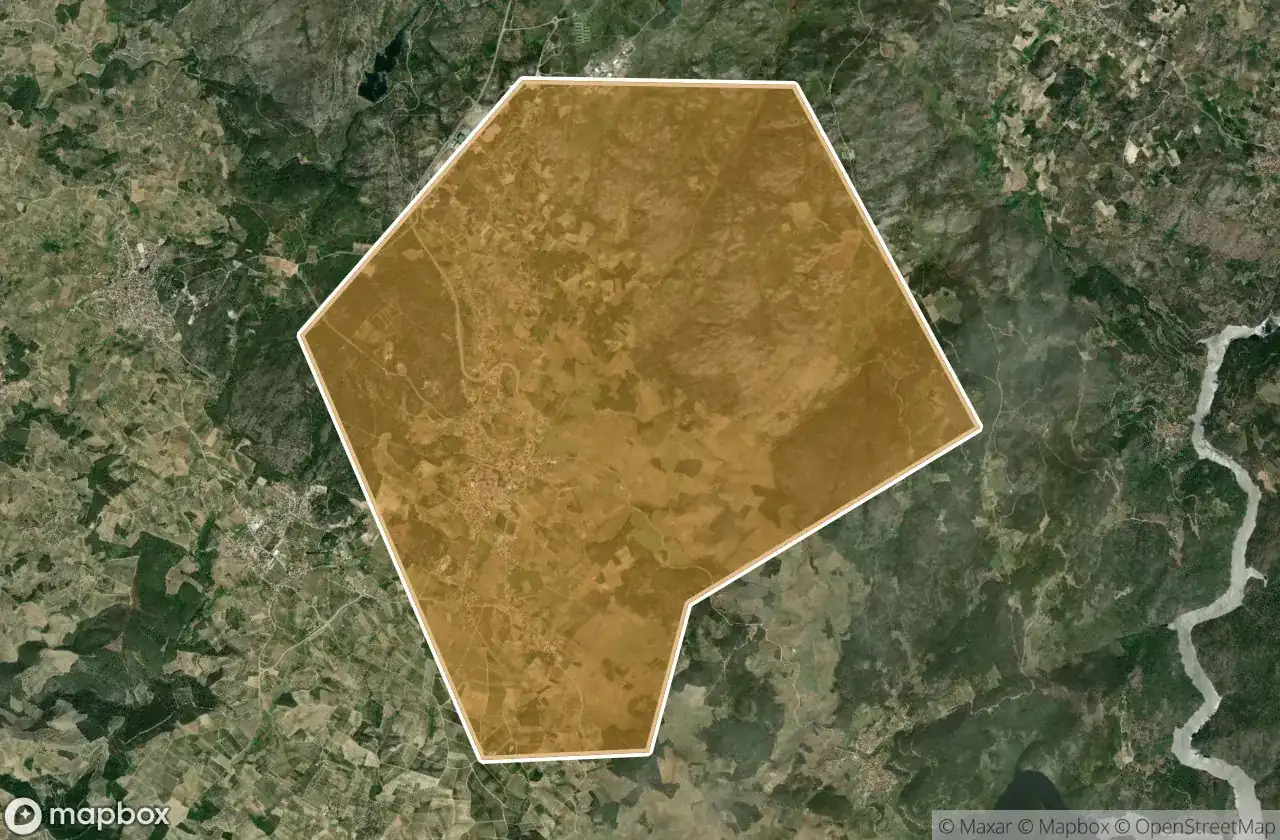 Urbex Map Alijo