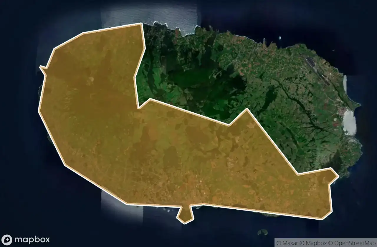 Urbex Map Angra Do Heroismo