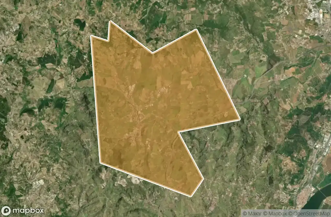 Urbex Map Arruda Dos Vinhos