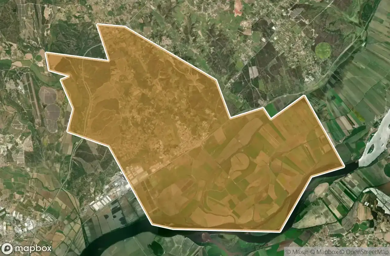 Urbex Map Azambuja