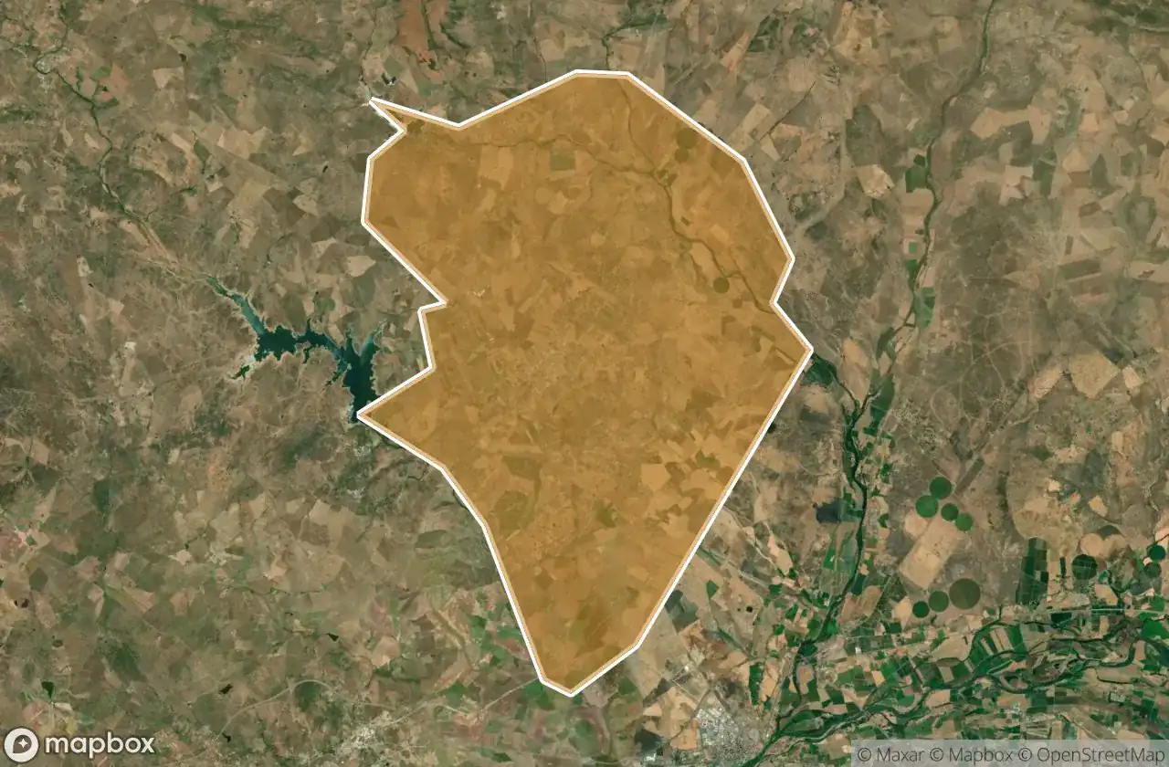 Urbex Map Campo Maior