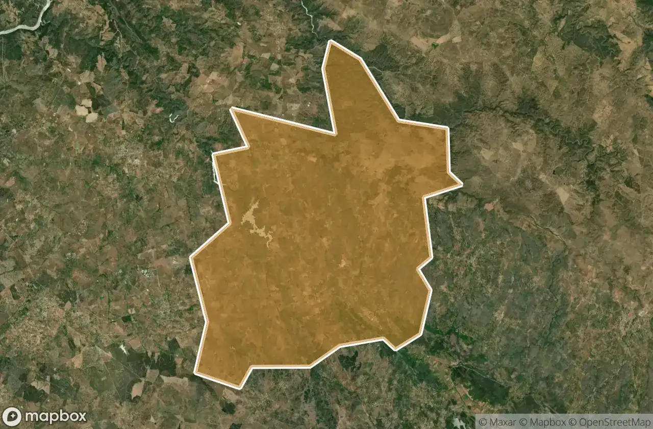 Urbex Map Castelo De Vide